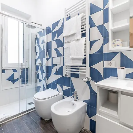 Francesca - Metro Basilica San Paolo